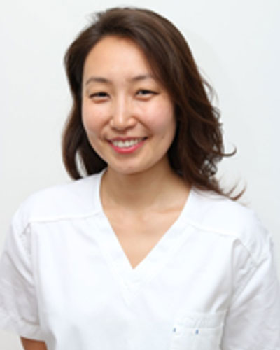 Dr Dulgan Ambaga