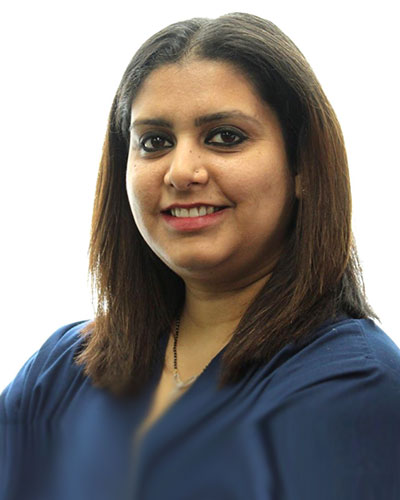 Dr Ruhani Bhatia